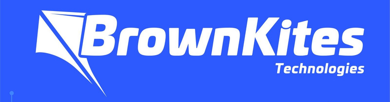 BrownKites Technologies logo