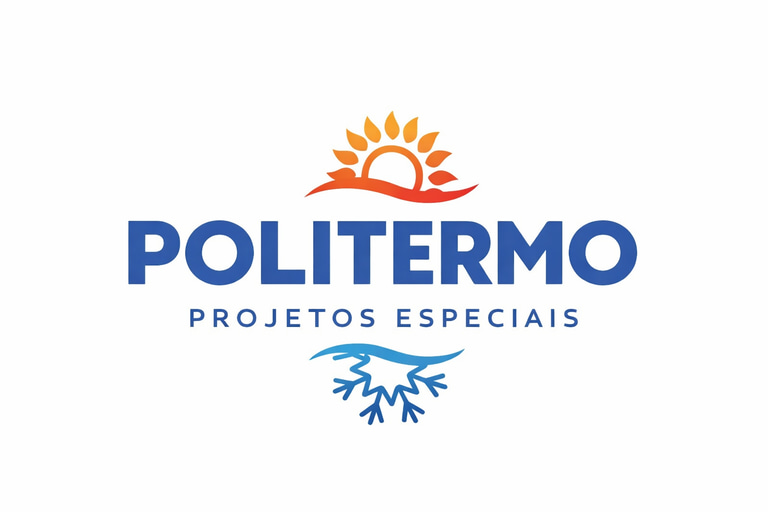 POLITERMO Projetos Especiais logo