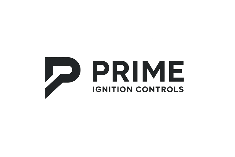 Prime Ignition Controls logo