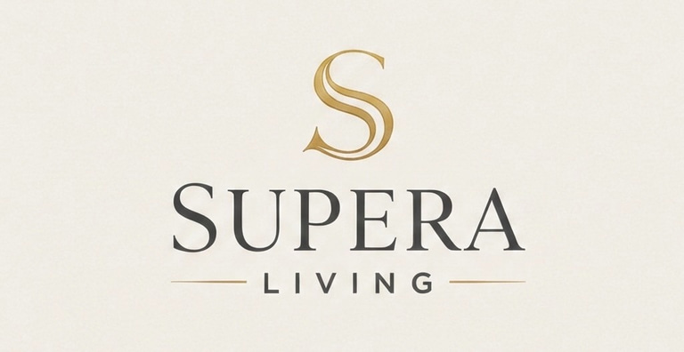 Supera Living logo