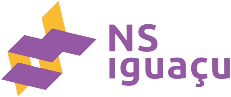 NS Iguaçu logo