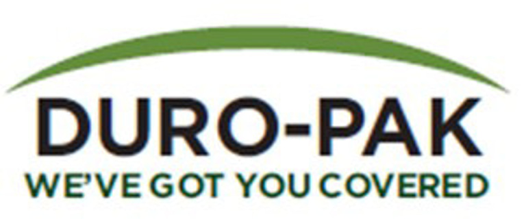 Duro-Pak logo