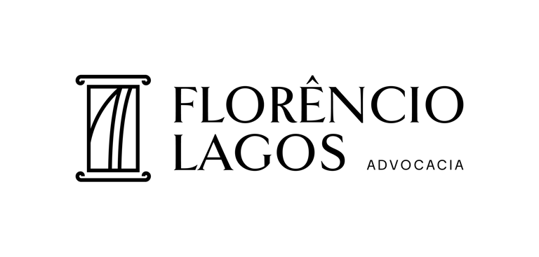 Florêncio Lagos Advocacia logo