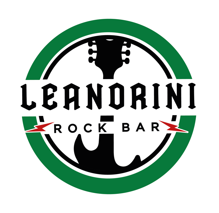 Leandrini Rock Bar logo