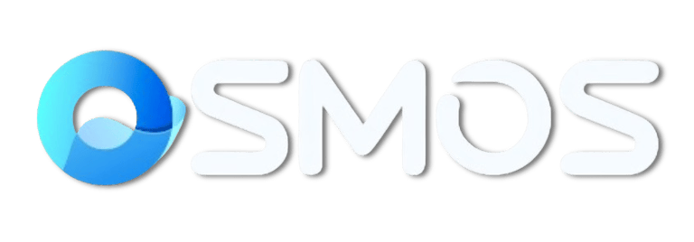 OSMOS logo