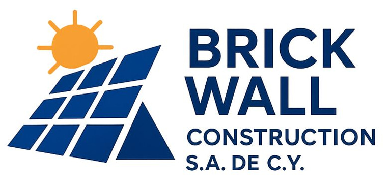 BrickWall logo