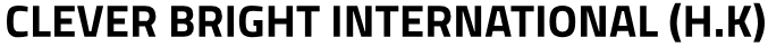 CLEVER BRIGHT INTERNATIONAL (H.K) logo