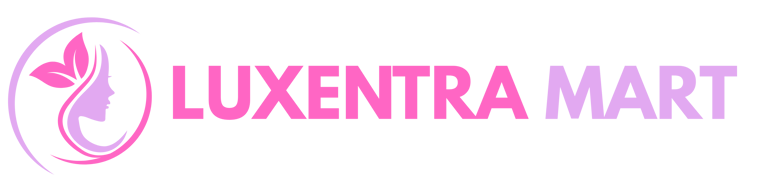 LUXENTRA MART logo