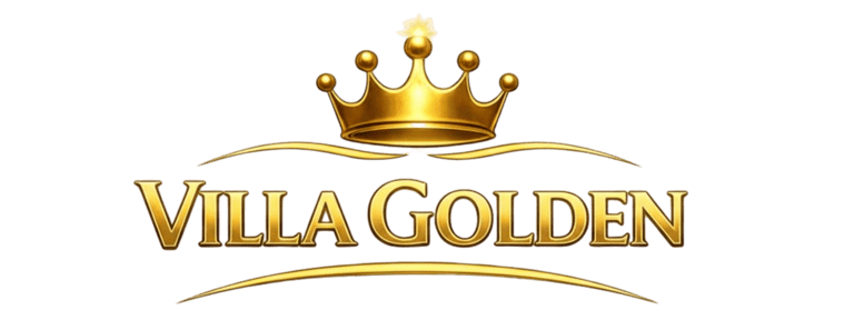 Villa Golden logo