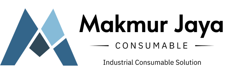 Makmur Jaya Consumable logo