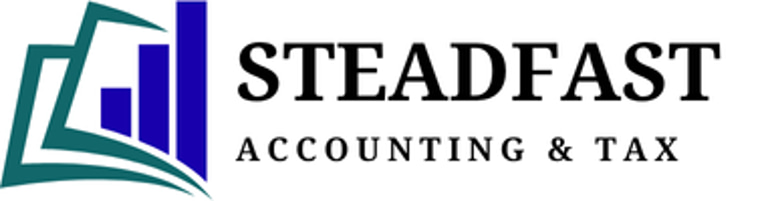 Steadfast Accounting and Tax logo