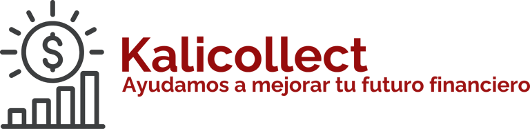 Kalicollect logo