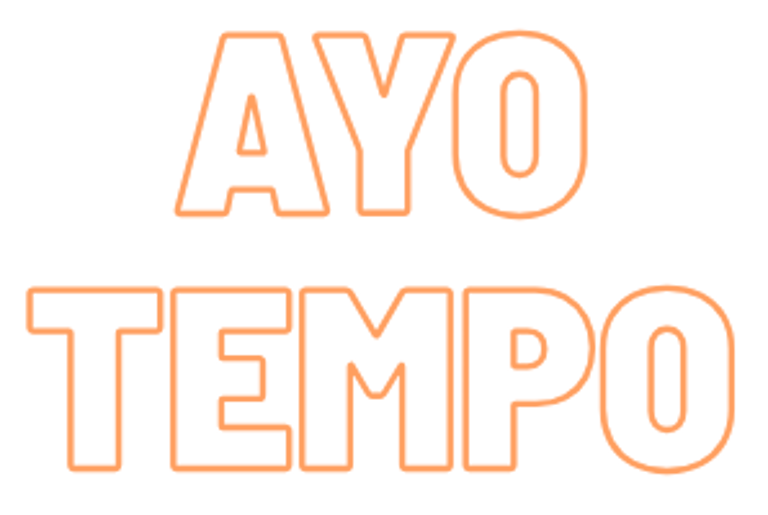 Ayo Tempo logo