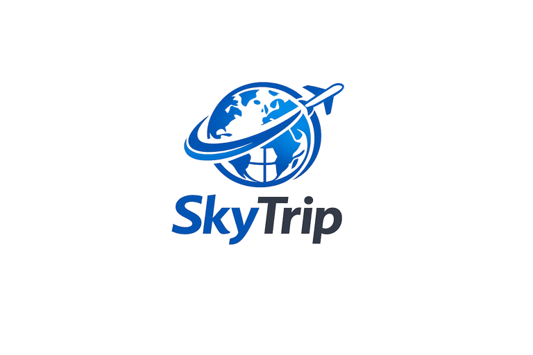 Skytrip logo