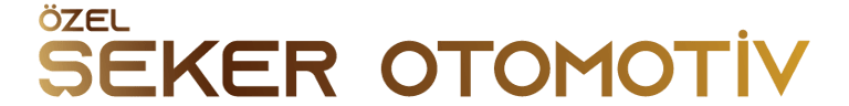 Özel Şeker Otomotiv logo