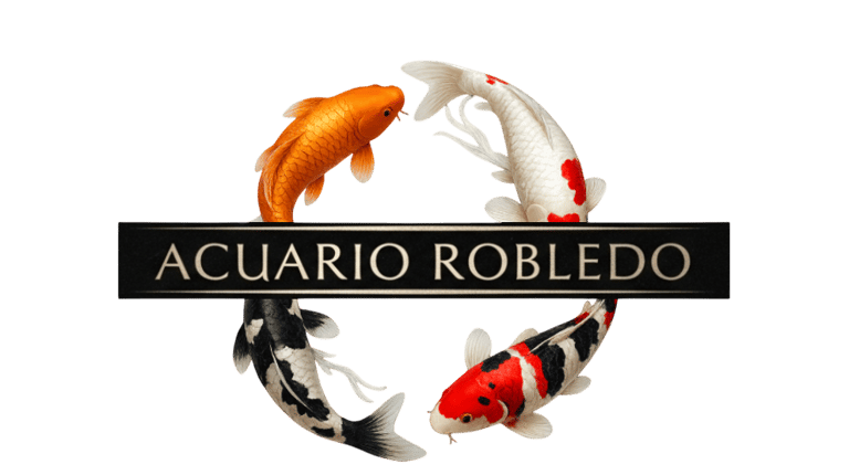 acuario robledo logo