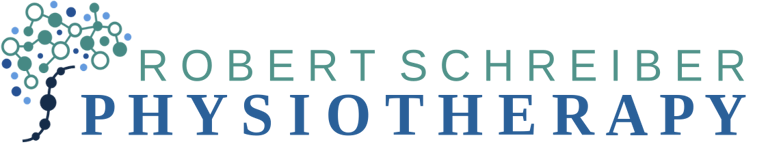 Robert Schreiber Physiotherapy logo