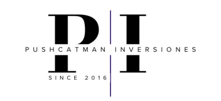 Pushcatman Inversiones logo