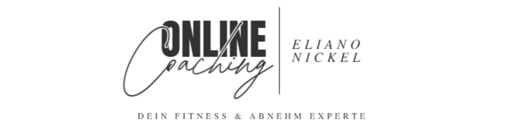 Eliano Nickel Online Fitness Coaching logo