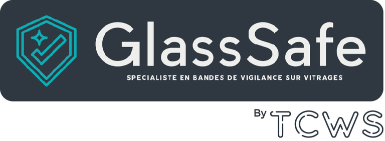 GlassSafe logo