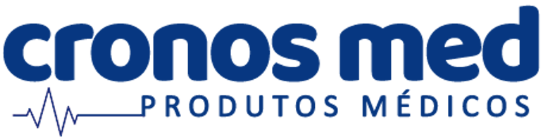 CRONOS MED - PRODUTOS MÉDICOS logo