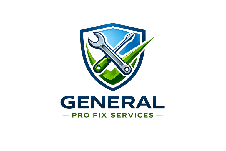General Pro Fix Services INC logo