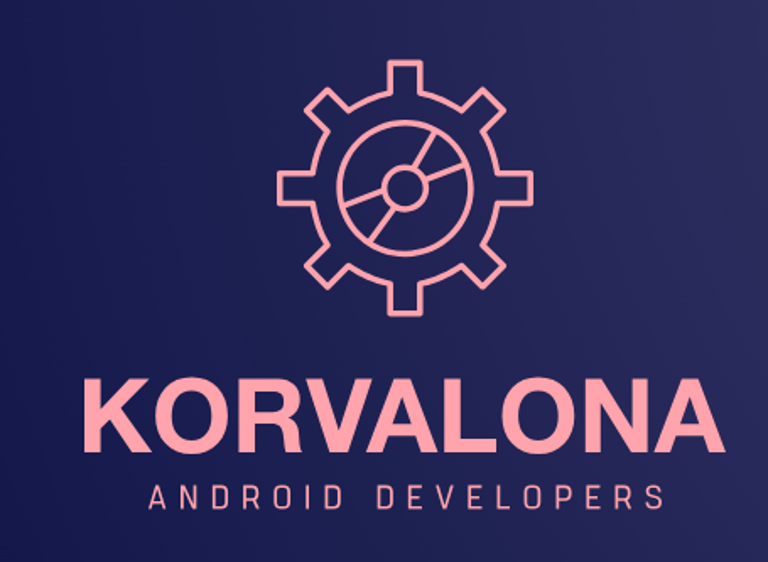 KORVALONA logo
