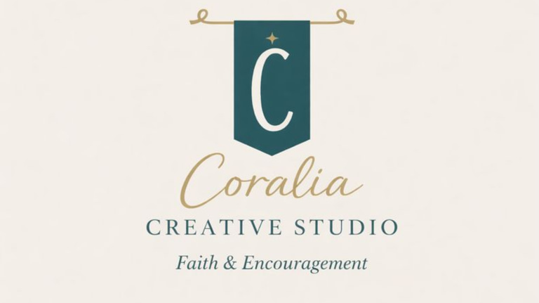Coralia Creative Studio, LLC logo