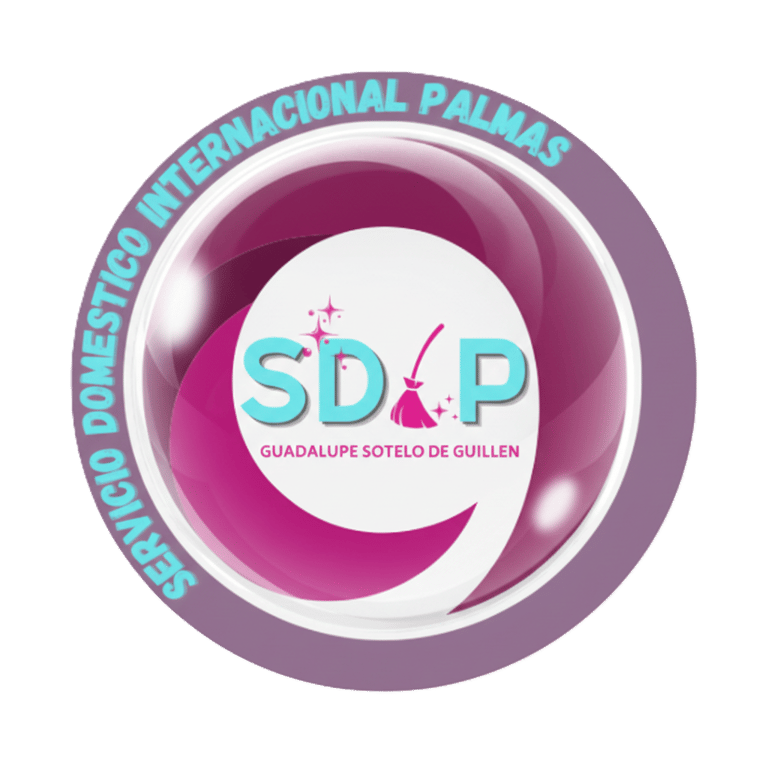 Agencia de Personal Doméstico y Personal Administrativo PALMAS logo