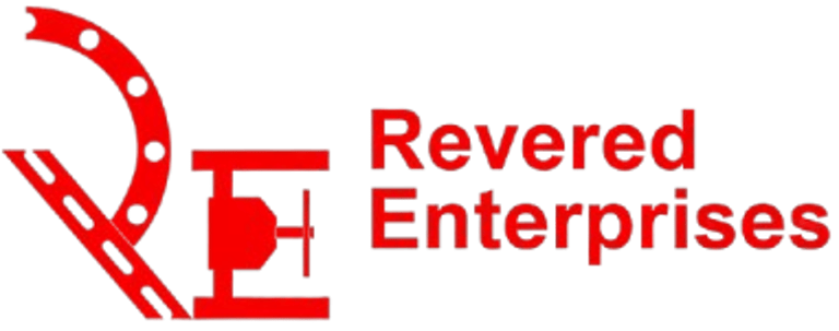 Revered Enterprises logo