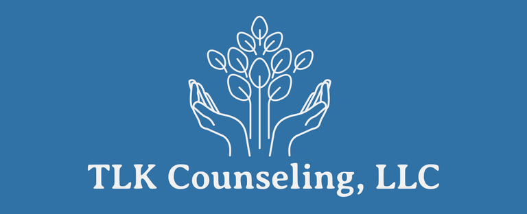 TLK Counseling, LLC logo