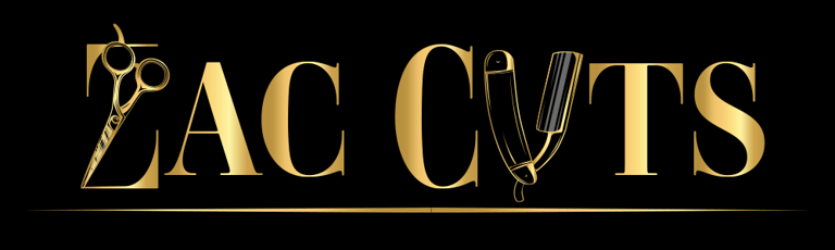 Zac Cuts logo