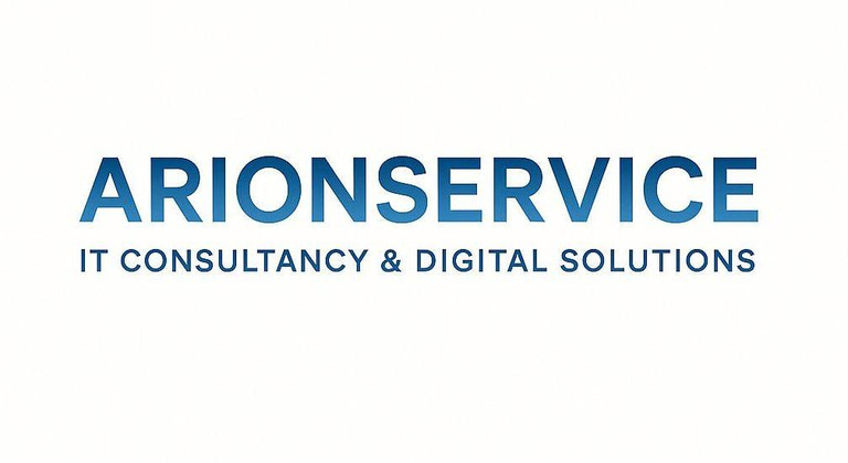 ARIONSERVICE logo