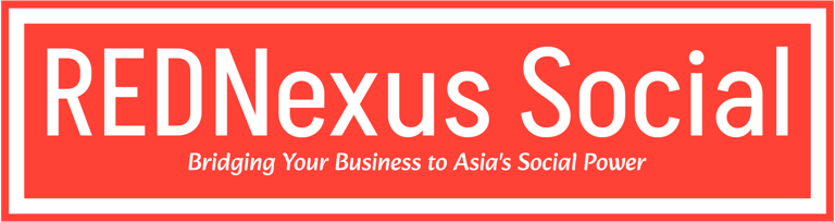 RedNexus Social Inc. logo