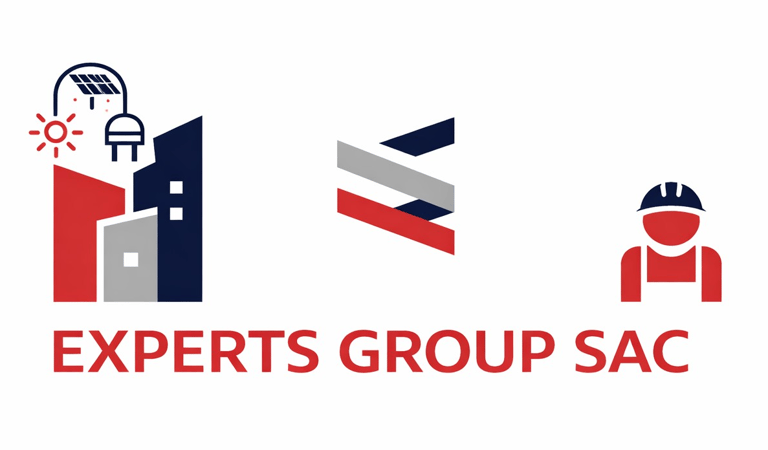 EXPERTS GROUP SAC logo