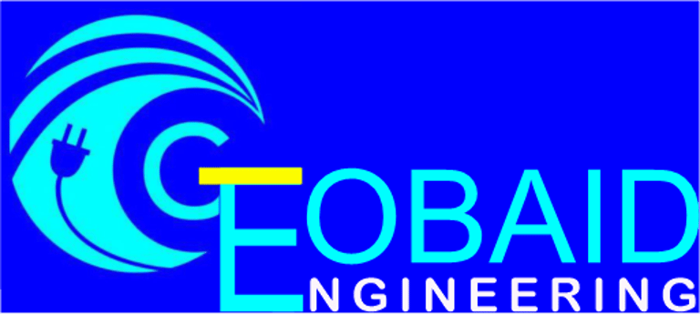 GEOBAID ENGINEERING logo