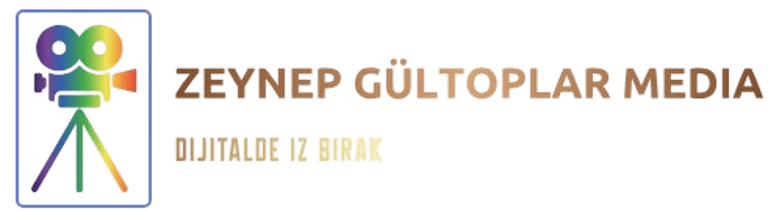 Zeynep Gültoplar logo