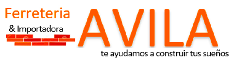 Ferreteria & Importadora Avila logo