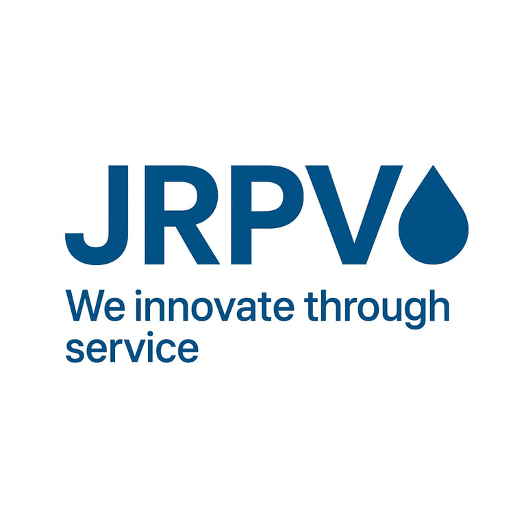Jr Prodigy Venture (JRPV) logo