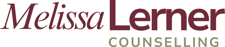 Melissa Lerner Couselling logo
