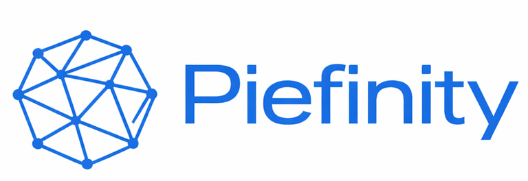 Piefinity logo