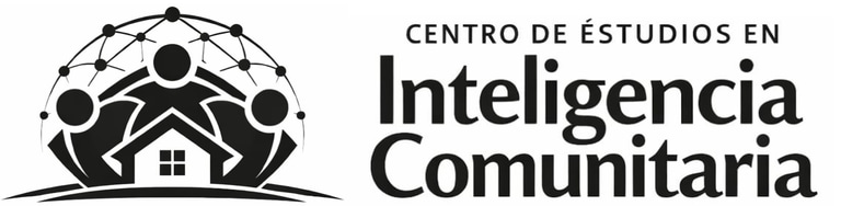 CENTRO DE ESTUDIOS EN INTELIGENCIA COMUNITARIA logo