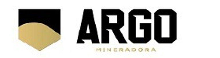 Argo Mineradora logo