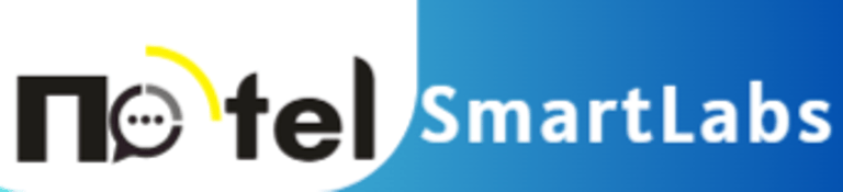 Notel SmartLabs logo