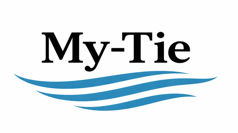 My-Tie Fishing Knot Tying Tool logo