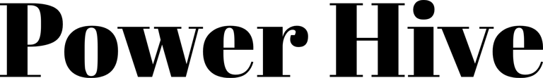 Power Hive logo