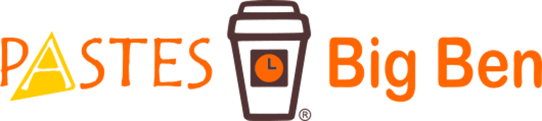 Pastes Big Ben logo