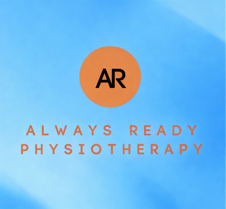 Gold Coast Mobile Physio logo