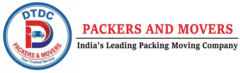 DTDCPackers and Movers Delhi logo