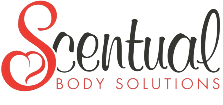 Scentual Body Solutions LLC logo